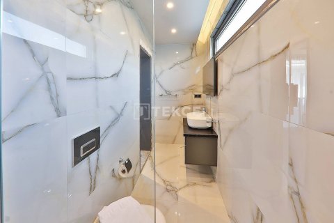 Villa 3+1 Fethiye, Muğla, Türkiye №193022 - 30