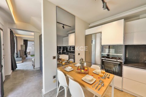 Villa 3+1 Fethiye, Muğla, Türkiye №193022 - 18