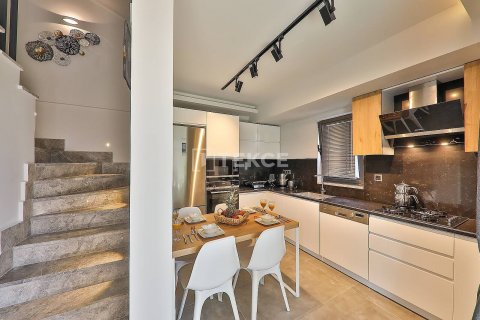 Villa 3+1 Fethiye, Muğla, Türkiye №193022 - 20