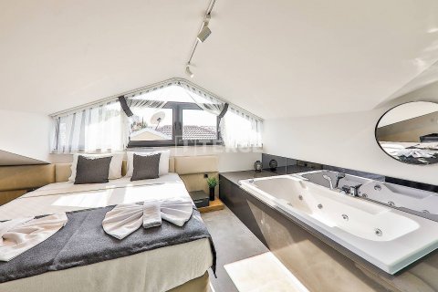 Villa 3+1 Fethiye, Muğla, Türkiye №193022 - 21