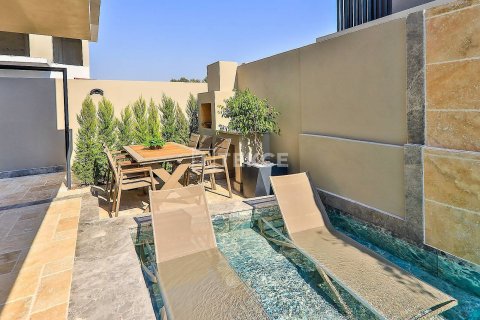 Villa 3+1 Fethiye, Muğla, Türkiye №193022 - 6