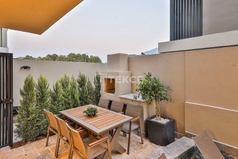 Villa 3+1 Fethiye, Muğla, Türkiye №193022 - 9