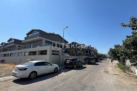 Villa 3+1 Fethiye, Muğla, Türkiye №193022 - 11