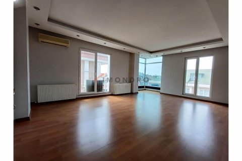 Продажа квартиры в Бююкчекмедже, Стамбуле, Турция 6+1, 250м2, №193028 – фото 4