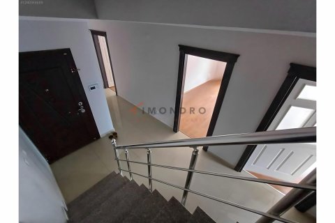 Продажа квартиры в Бююкчекмедже, Стамбуле, Турция 6+1, 250м2, №193028 – фото 23