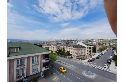 Продажа квартиры в Бююкчекмедже, Стамбуле, Турция 6+1, 250м2, №193028 – фото 25