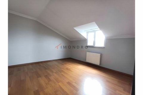 Продажа квартиры в Бююкчекмедже, Стамбуле, Турция 6+1, 250м2, №193028 – фото 22