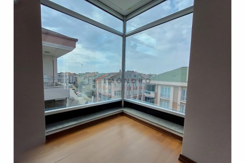 Продажа квартиры в Бююкчекмедже, Стамбуле, Турция 6+1, 250м2, №193028 – фото 2