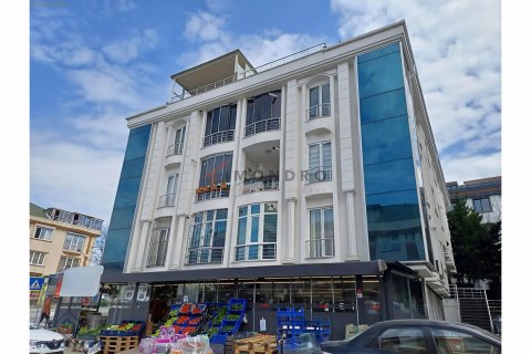 Продажа квартиры в Бююкчекмедже, Стамбуле, Турция 6+1, 250м2, №193028 – фото 1