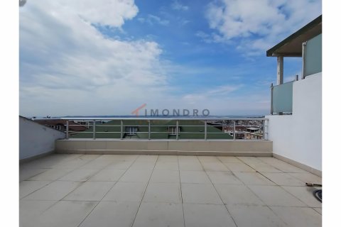 Продажа квартиры в Бююкчекмедже, Стамбуле, Турция 6+1, 250м2, №193028 – фото 24