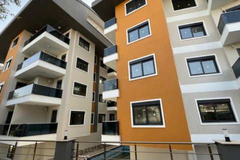 Lägenhet  i Alanya, Antalya, Turkiet Nr. 207156 - 2