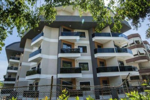 Lägenhet  i Alanya, Antalya, Turkiet Nr. 207156 - 3