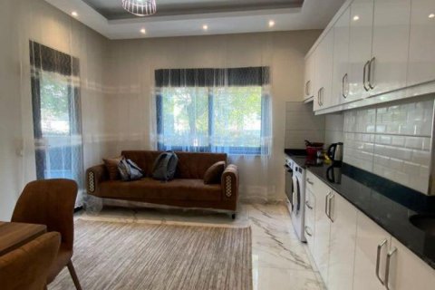 Lägenhet  i Alanya, Antalya, Turkiet Nr. 207156 - 5