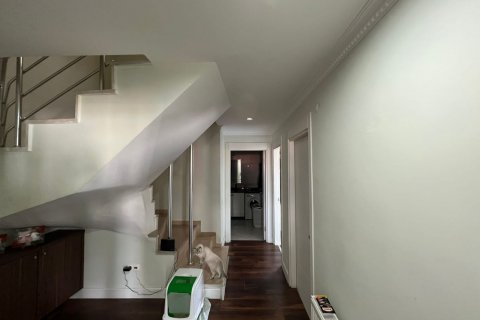 Продажа пентхауса  в Джикджилли, Анталье, Турция 4 комн., 170м2, №207161 – фото 4