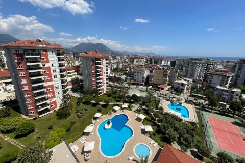 Продажа пентхауса  в Джикджилли, Анталье, Турция 4 комн., 170м2, №207161 – фото 16