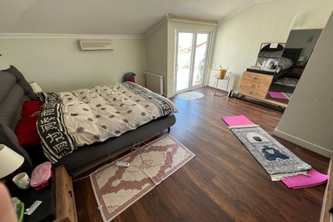 Продажа пентхауса  в Джикджилли, Анталье, Турция 4 комн., 170м2, №207161 – фото 11