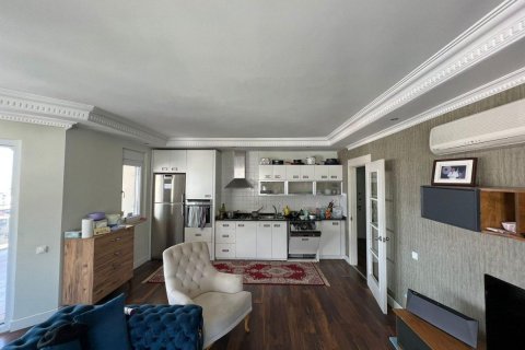 Продажа пентхауса  в Джикджилли, Анталье, Турция 4 комн., 170м2, №207161 – фото 2