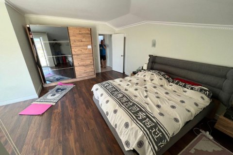 Продажа пентхауса  в Джикджилли, Анталье, Турция 4 комн., 170м2, №207161 – фото 13