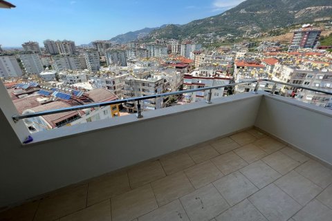 Продажа пентхауса  в Джикджилли, Анталье, Турция 4 комн., 170м2, №207161 – фото 7