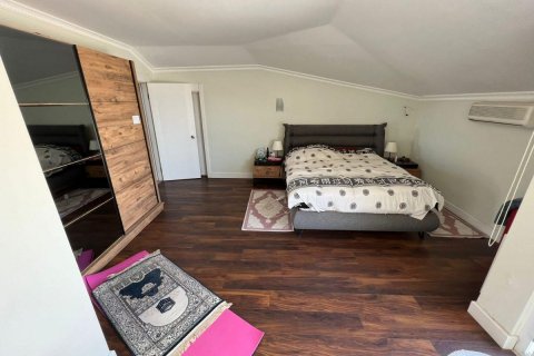 Продажа пентхауса  в Джикджилли, Анталье, Турция 4 комн., 170м2, №207161 – фото 12