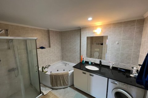 Продажа пентхауса  в Джикджилли, Анталье, Турция 4 комн., 170м2, №207161 – фото 10