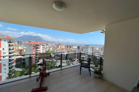 Продажа пентхауса  в Джикджилли, Анталье, Турция 4 комн., 170м2, №207161 – фото 5