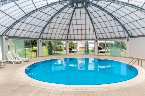 Продажа пентхауса  в Джикджилли, Анталье, Турция 4 комн., 170м2, №207161 – фото 24