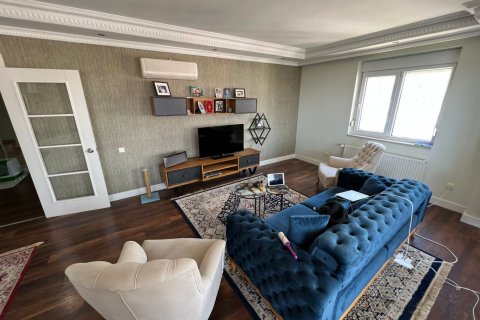 Продажа пентхауса  в Джикджилли, Анталье, Турция 4 комн., 170м2, №207161 – фото 1