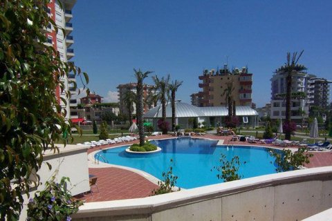 Продажа пентхауса  в Джикджилли, Анталье, Турция 4 комн., 170м2, №207161 – фото 23