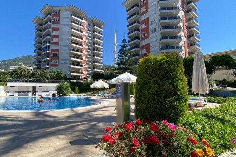 Продажа пентхауса  в Джикджилли, Анталье, Турция 4 комн., 170м2, №207161 – фото 19