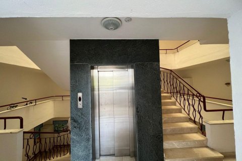 Продажа квартиры  в Тосмуре, Аланье, Анталье, Турция 2 комн., 60м2, №207158 – фото 17