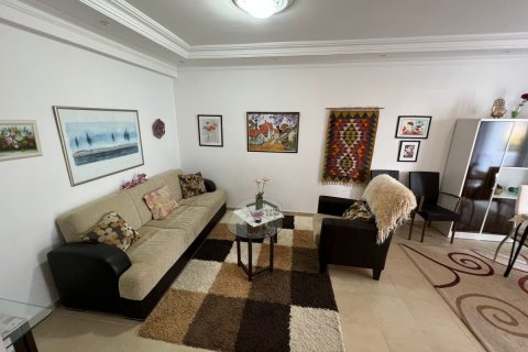 Продажа квартиры  в Тосмуре, Аланье, Анталье, Турция 2 комн., 60м2, №207158 – фото 3