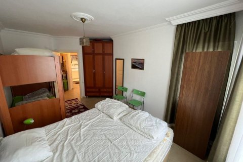 Продажа квартиры  в Тосмуре, Аланье, Анталье, Турция 2 комн., 60м2, №207158 – фото 6