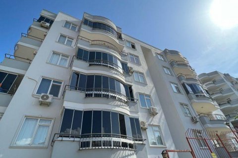 Продажа квартиры  в Тосмуре, Аланье, Анталье, Турция 2 комн., 60м2, №207158 – фото 10