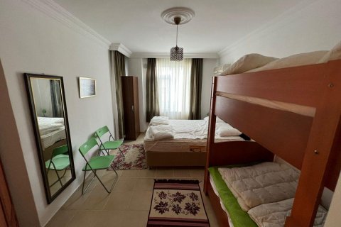 Продажа квартиры  в Тосмуре, Аланье, Анталье, Турция 2 комн., 60м2, №207158 – фото 5