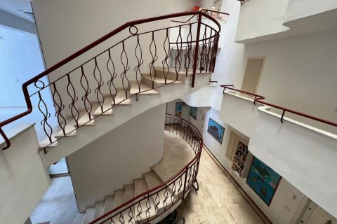 Продажа квартиры  в Тосмуре, Аланье, Анталье, Турция 2 комн., 60м2, №207158 – фото 16