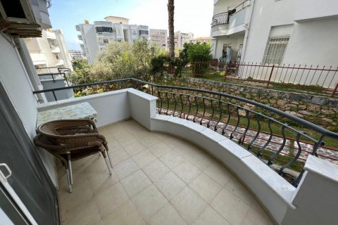 Продажа квартиры  в Тосмуре, Аланье, Анталье, Турция 2 комн., 60м2, №207158 – фото 8