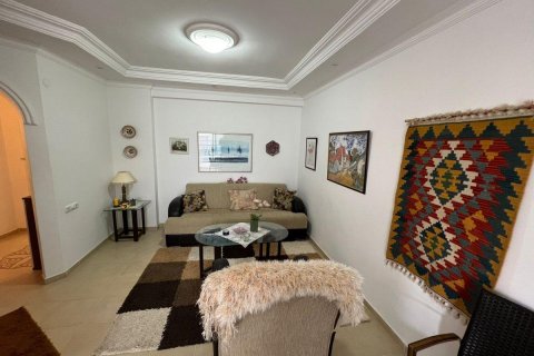 Продажа квартиры  в Тосмуре, Аланье, Анталье, Турция 2 комн., 60м2, №207158 – фото 2