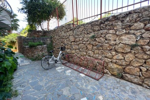 Продажа квартиры  в Тосмуре, Аланье, Анталье, Турция 2 комн., 60м2, №207158 – фото 11