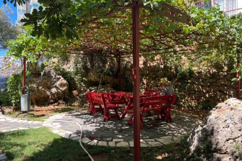 Продажа квартиры  в Тосмуре, Аланье, Анталье, Турция 2 комн., 60м2, №207158 – фото 14