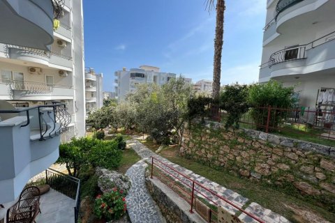 Продажа квартиры  в Тосмуре, Аланье, Анталье, Турция 2 комн., 60м2, №207158 – фото 9