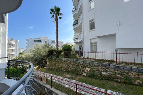 Продажа квартиры  в Тосмуре, Аланье, Анталье, Турция 2 комн., 60м2, №207158 – фото 12