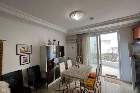 Продажа квартиры  в Тосмуре, Аланье, Анталье, Турция 2 комн., 60м2, №207158 – фото 1