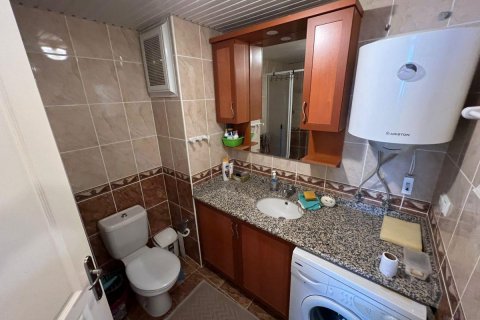 Продажа квартиры  в Тосмуре, Аланье, Анталье, Турция 2 комн., 60м2, №207158 – фото 7