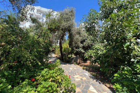 Продажа квартиры  в Тосмуре, Аланье, Анталье, Турция 2 комн., 60м2, №207158 – фото 13