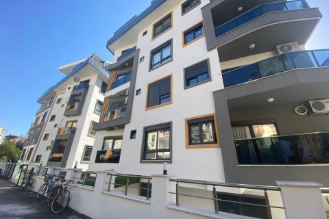 Wohnung  in Alanya, Antalya, Türkei Nr. 207159 - 3