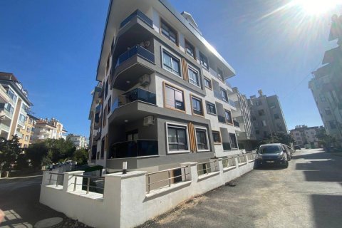 Wohnung  in Alanya, Antalya, Türkei Nr. 207159 - 2