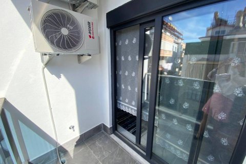 Wohnung  in Alanya, Antalya, Türkei Nr. 207159 - 19