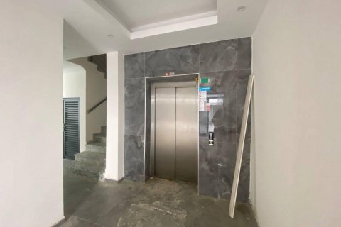 Wohnung  in Alanya, Antalya, Türkei Nr. 207159 - 9