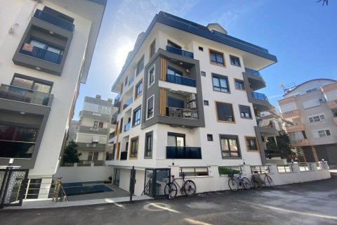 Wohnung  in Alanya, Antalya, Türkei Nr. 207159 - 1
